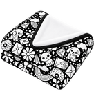 Doodle Dreams™ Colour-In Blanket