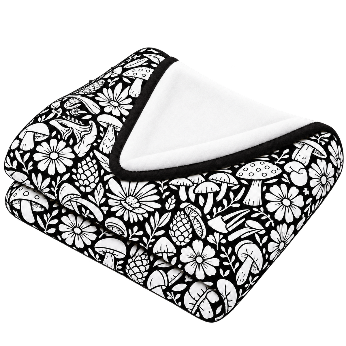 Doodle Dreams™ Colour-In Blanket