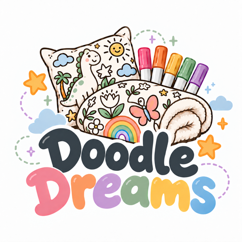 Doodle Dreams