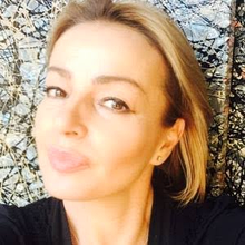 Portrait of Bianca R.