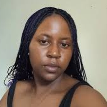 Portrait of Thando N.